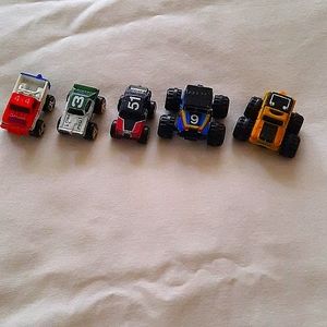 Galoob micro machines
